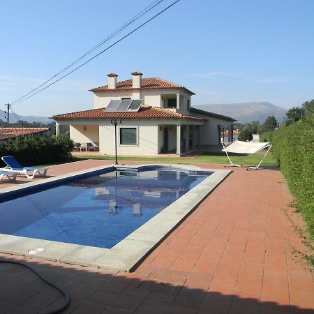 Casa Estrada Da Guia Hotel Виана до Кастело Екстериор снимка