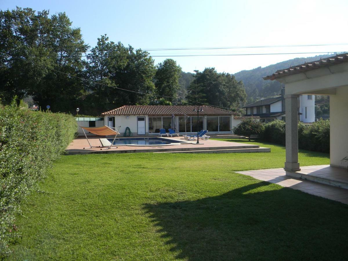 Casa Estrada Da Guia Hotel Виана до Кастело Екстериор снимка