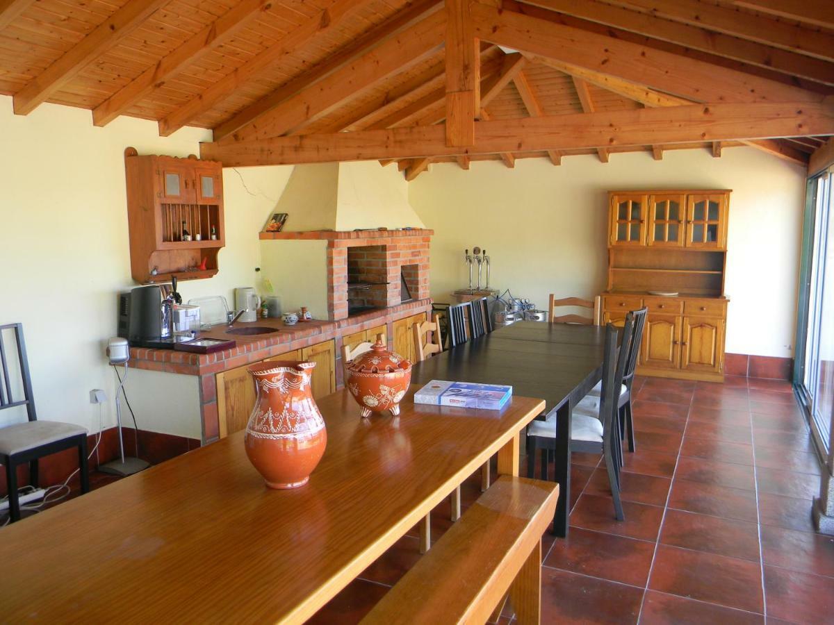 Casa Estrada Da Guia Hotel Виана до Кастело Екстериор снимка