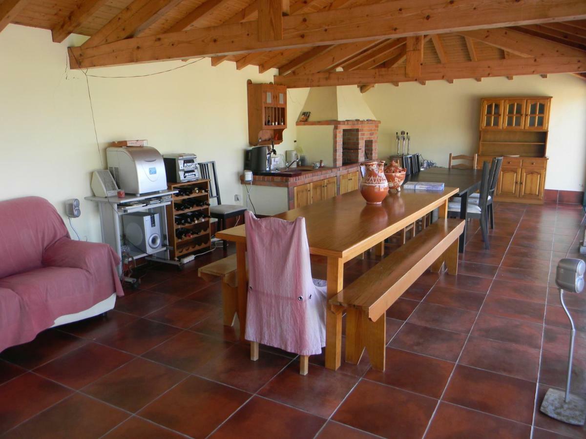 Casa Estrada Da Guia Hotel Виана до Кастело Екстериор снимка