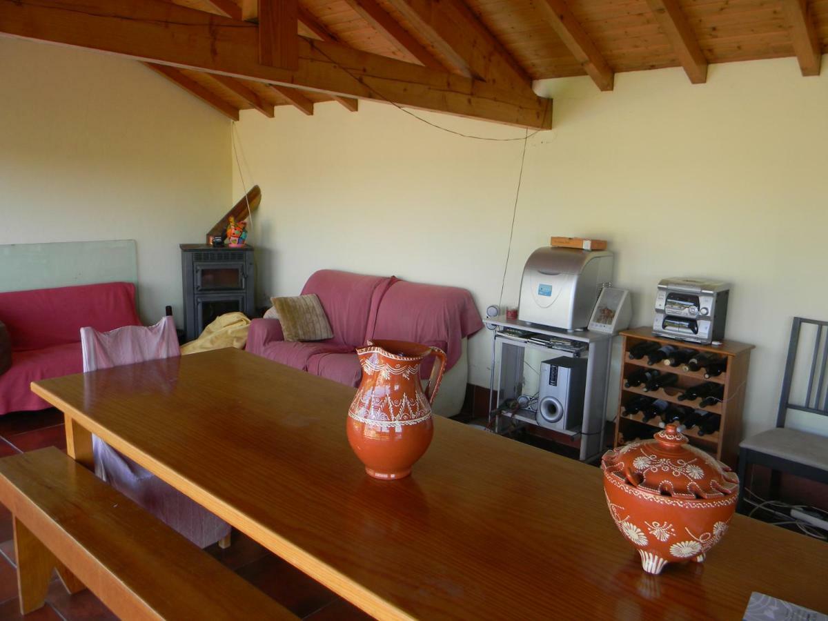 Casa Estrada Da Guia Hotel Виана до Кастело Екстериор снимка
