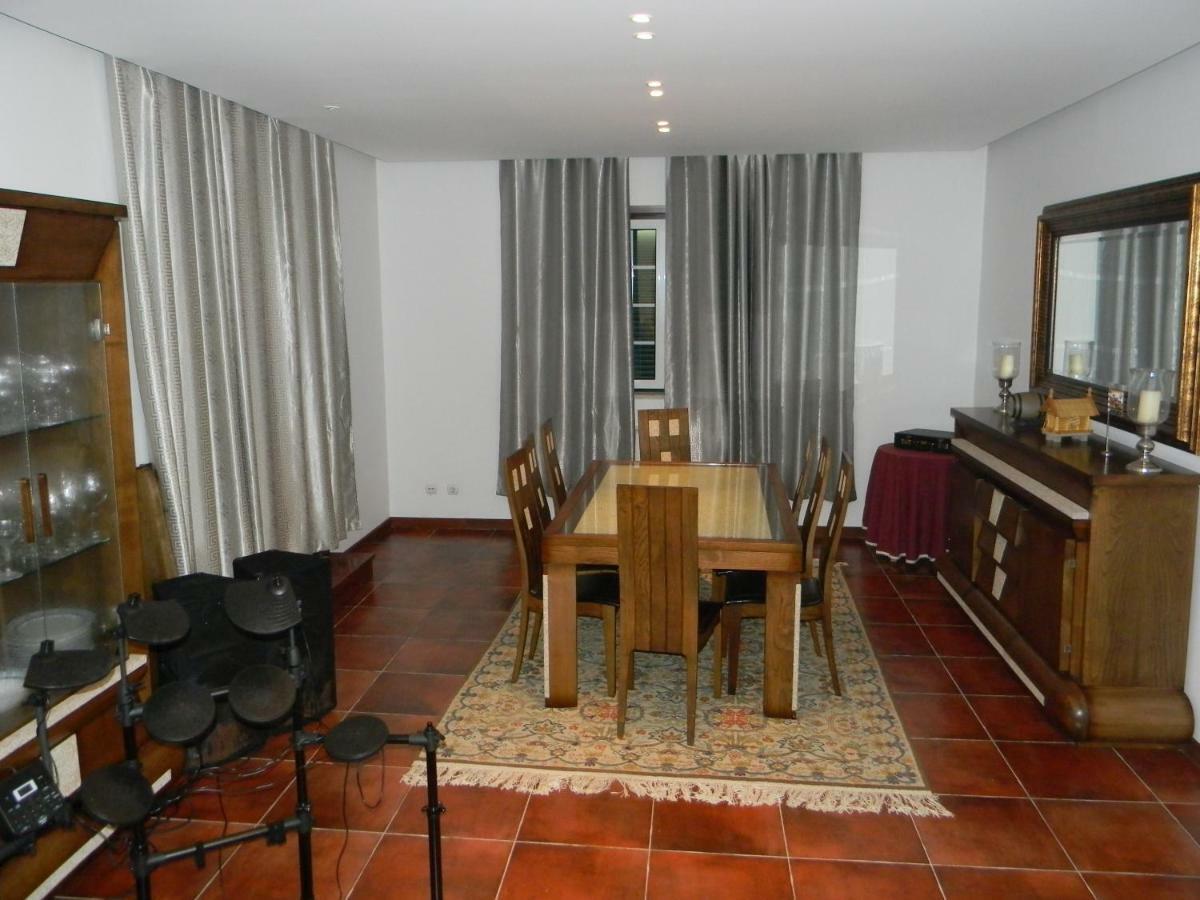 Casa Estrada Da Guia Hotel Виана до Кастело Екстериор снимка