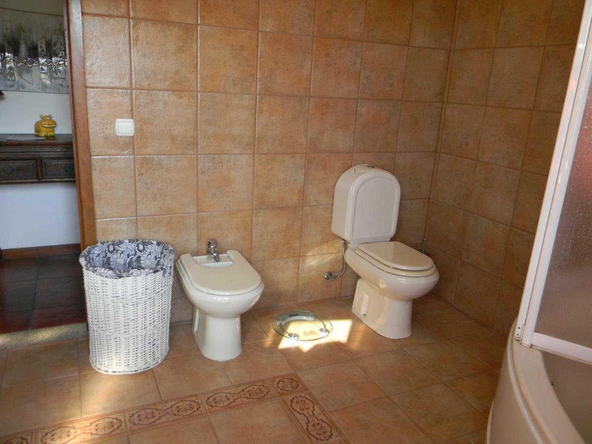 Casa Estrada Da Guia Hotel Виана до Кастело Екстериор снимка