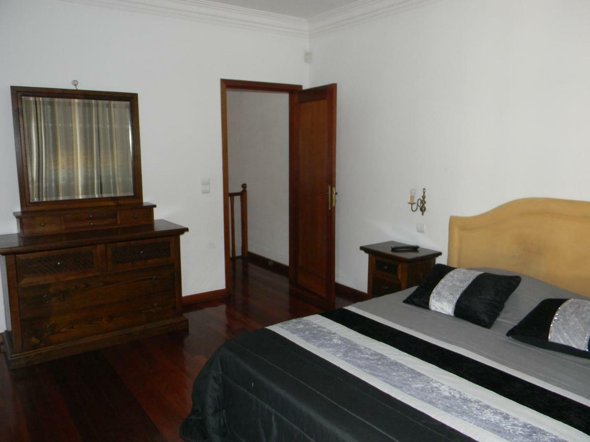 Casa Estrada Da Guia Hotel Виана до Кастело Екстериор снимка