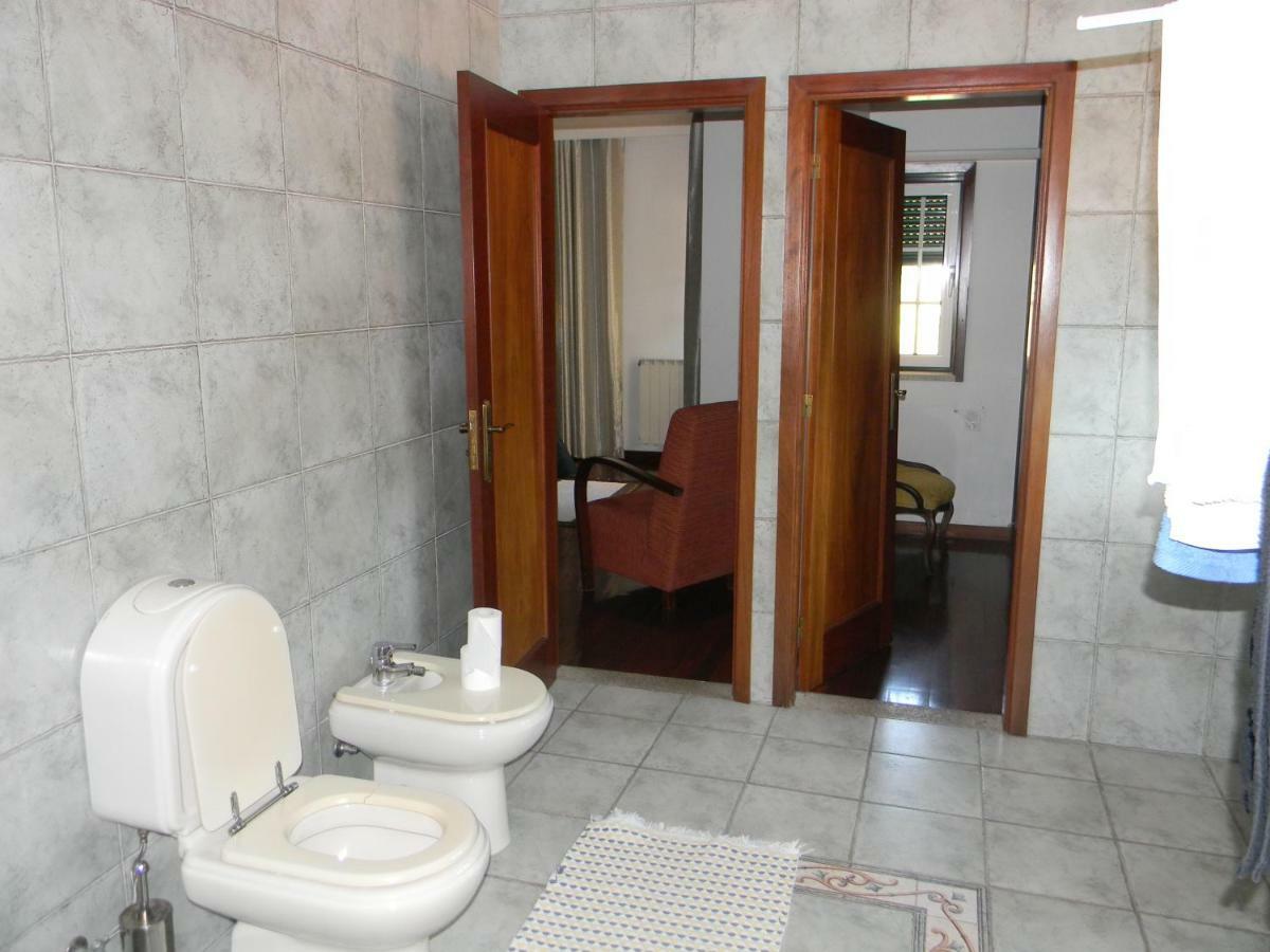 Casa Estrada Da Guia Hotel Виана до Кастело Екстериор снимка