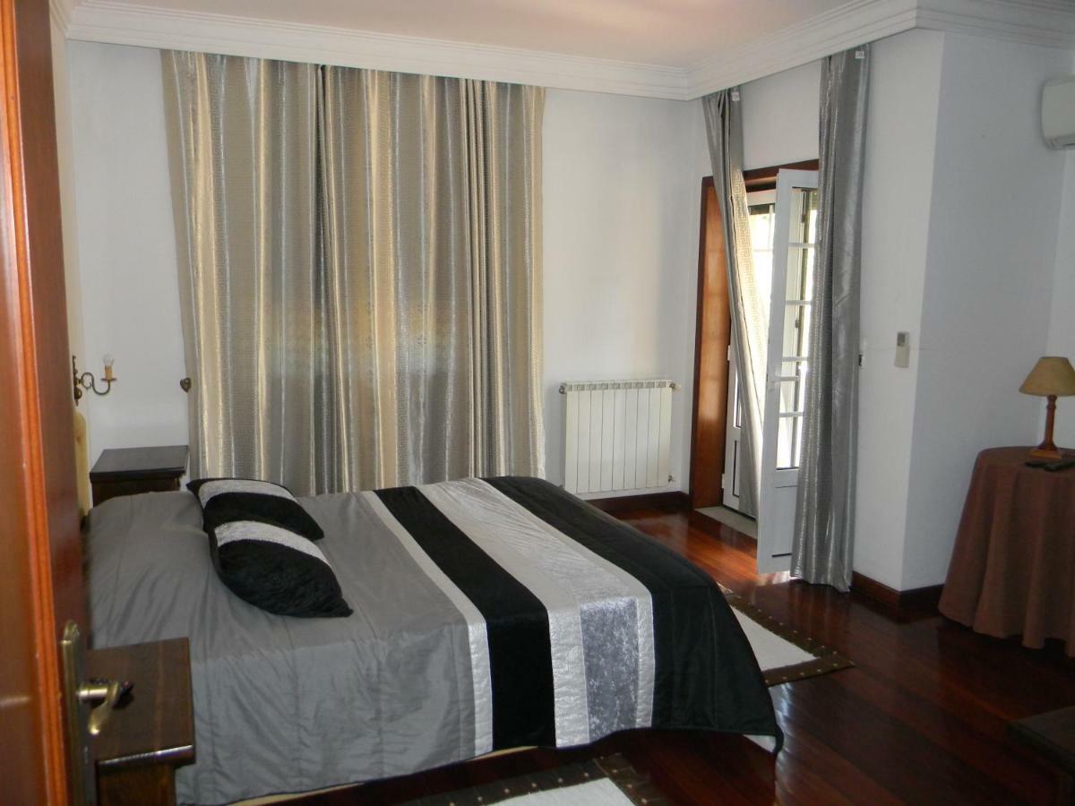 Casa Estrada Da Guia Hotel Виана до Кастело Екстериор снимка
