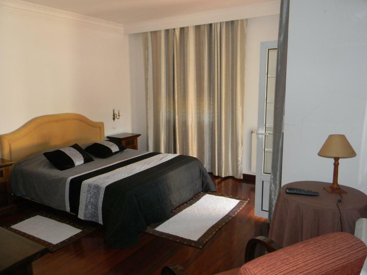 Casa Estrada Da Guia Hotel Виана до Кастело Екстериор снимка