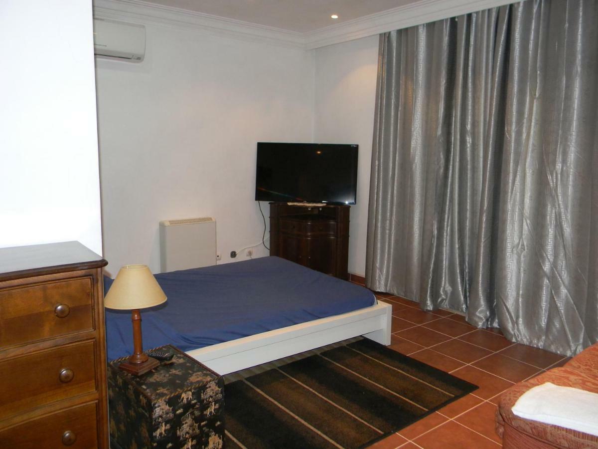 Casa Estrada Da Guia Hotel Виана до Кастело Екстериор снимка