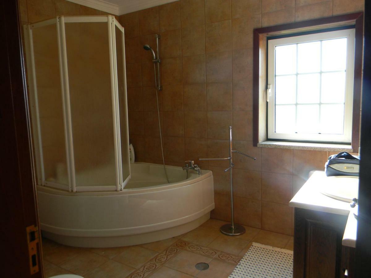 Casa Estrada Da Guia Hotel Виана до Кастело Екстериор снимка