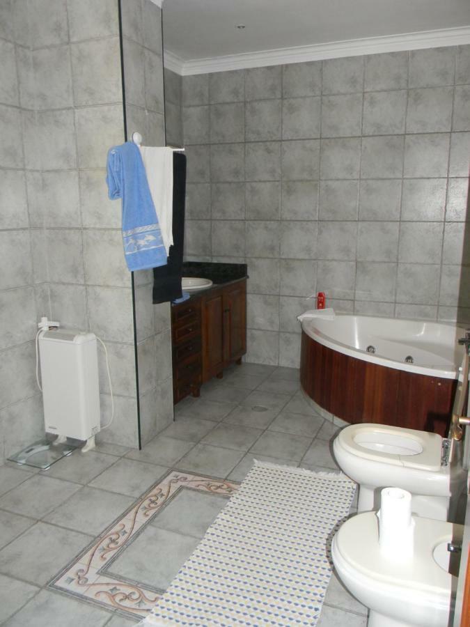 Casa Estrada Da Guia Hotel Виана до Кастело Екстериор снимка