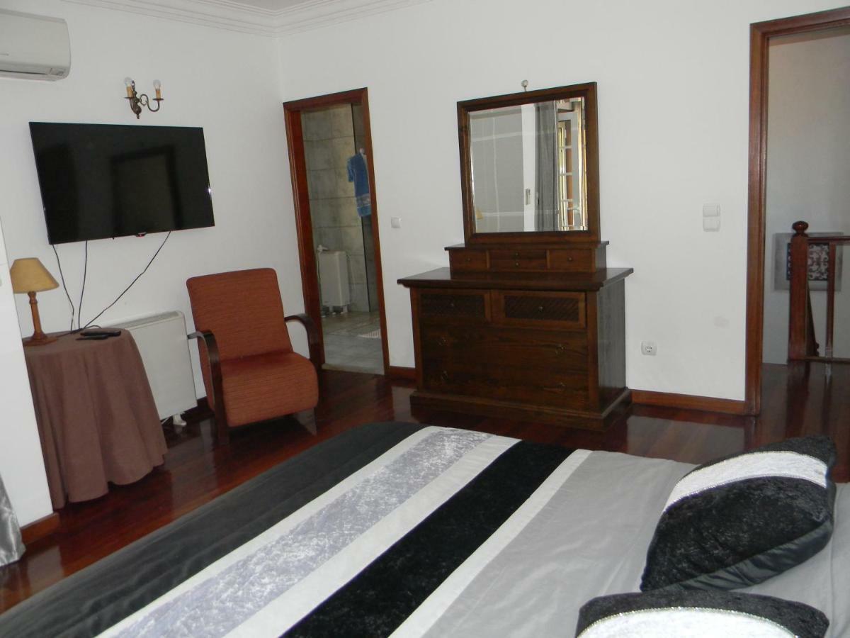 Casa Estrada Da Guia Hotel Виана до Кастело Екстериор снимка