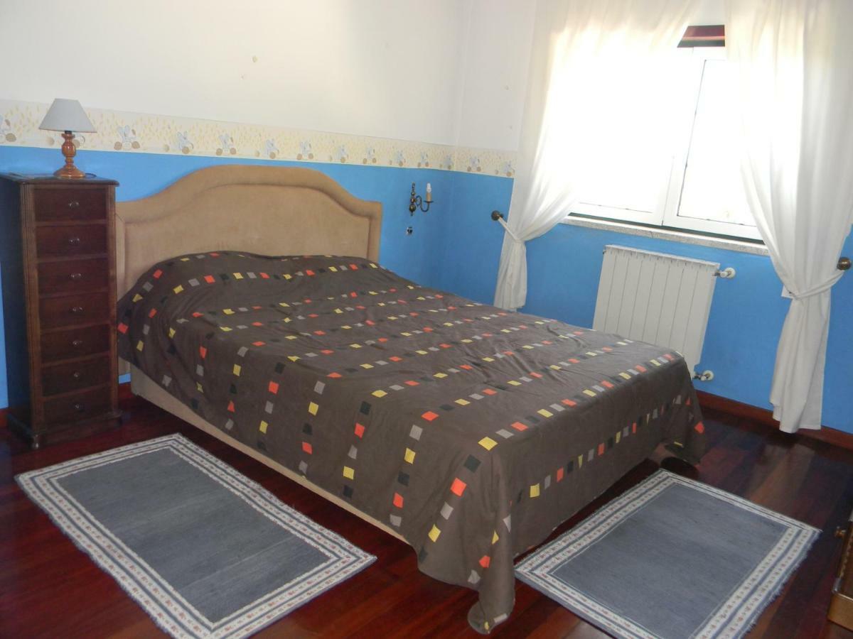 Casa Estrada Da Guia Hotel Виана до Кастело Екстериор снимка