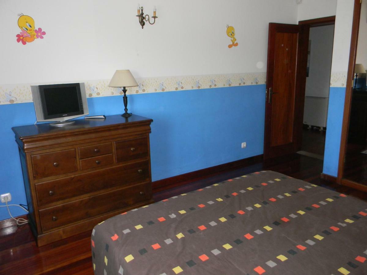 Casa Estrada Da Guia Hotel Виана до Кастело Екстериор снимка