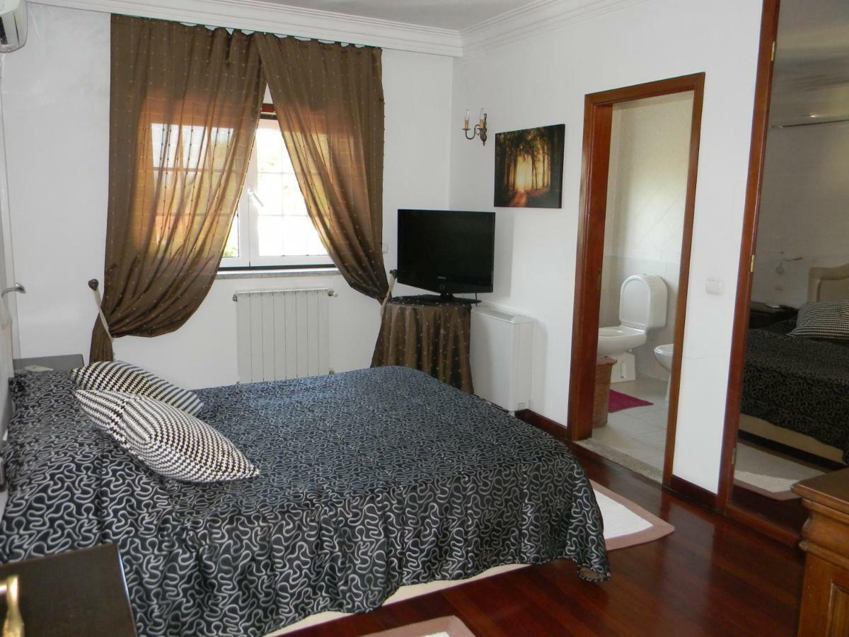 Casa Estrada Da Guia Hotel Виана до Кастело Екстериор снимка
