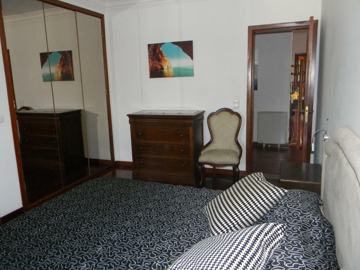 Casa Estrada Da Guia Hotel Виана до Кастело Екстериор снимка