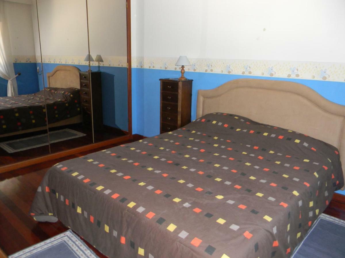 Casa Estrada Da Guia Hotel Виана до Кастело Екстериор снимка