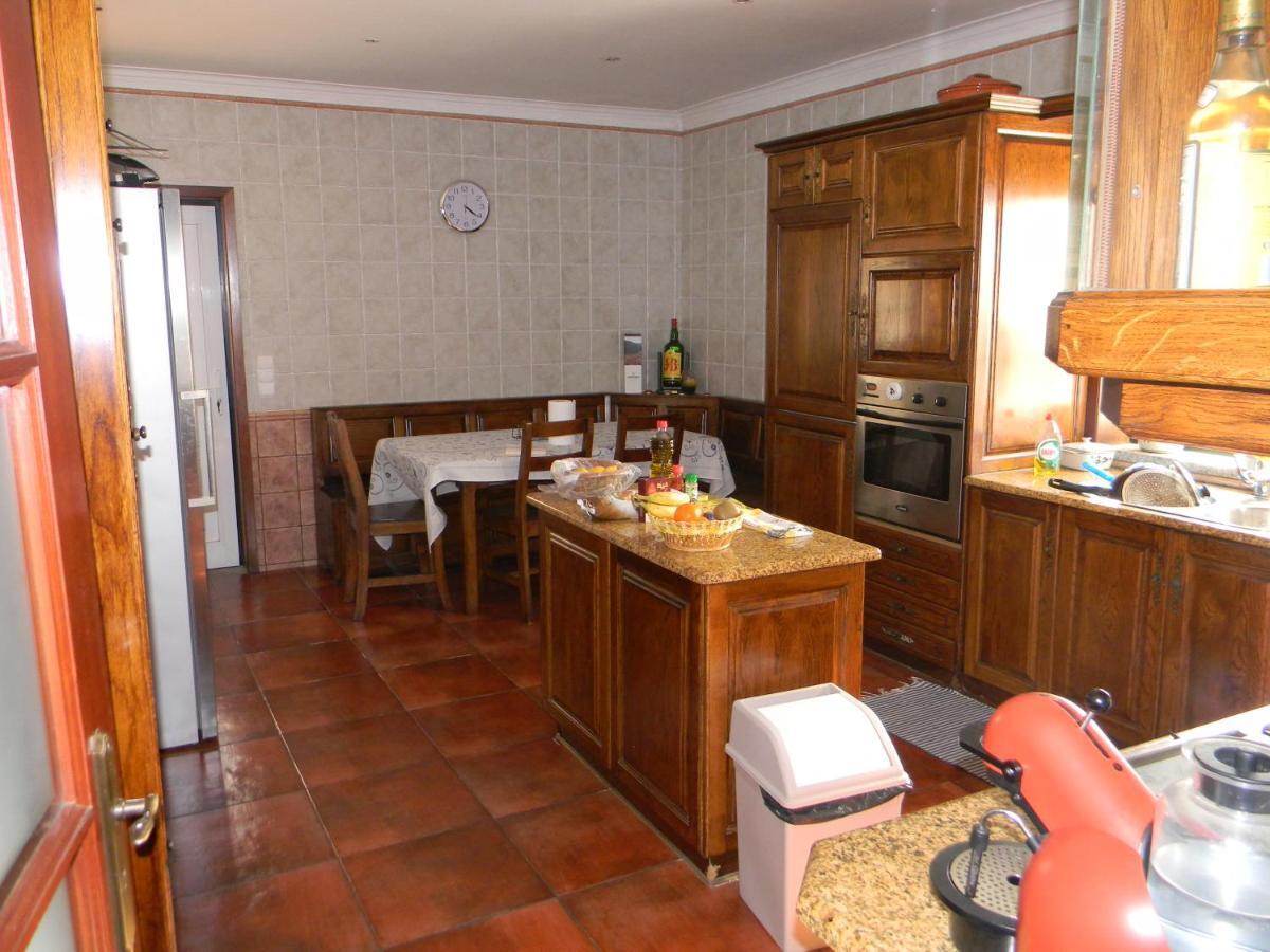 Casa Estrada Da Guia Hotel Виана до Кастело Екстериор снимка