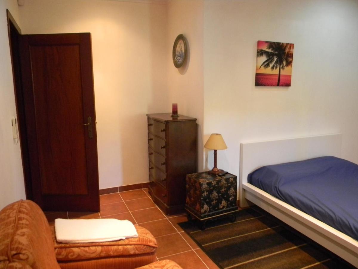 Casa Estrada Da Guia Hotel Виана до Кастело Екстериор снимка