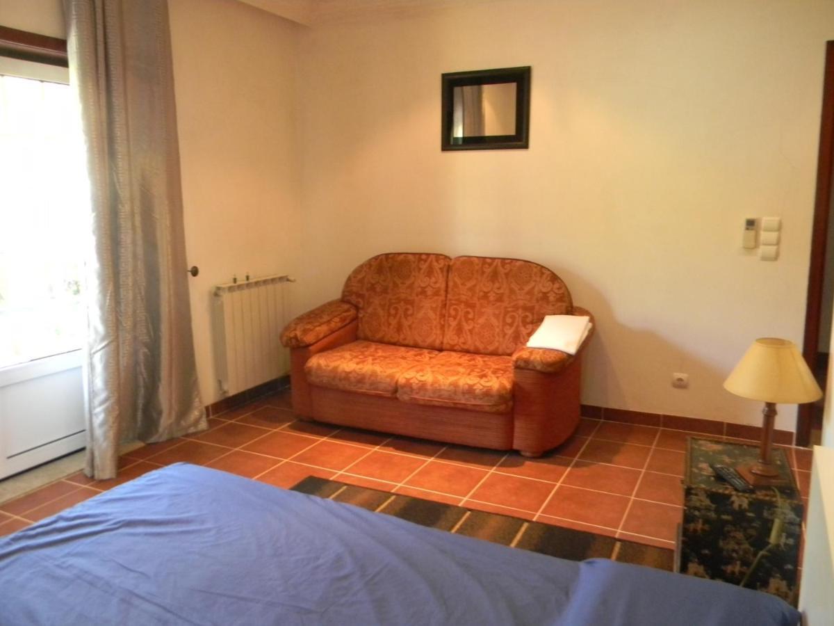 Casa Estrada Da Guia Hotel Виана до Кастело Екстериор снимка