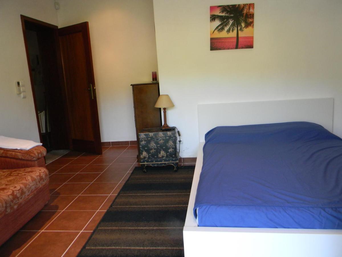 Casa Estrada Da Guia Hotel Виана до Кастело Екстериор снимка