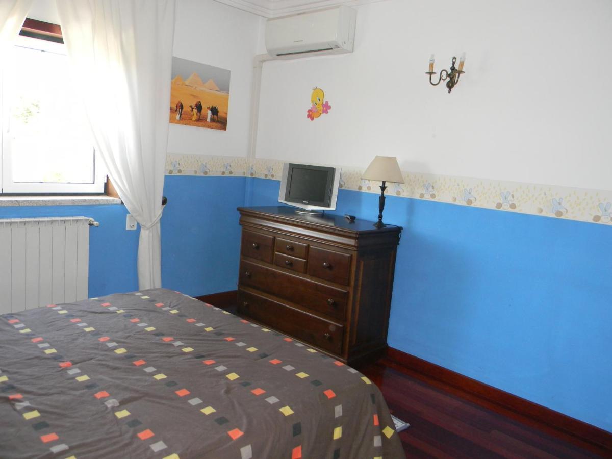 Casa Estrada Da Guia Hotel Виана до Кастело Екстериор снимка
